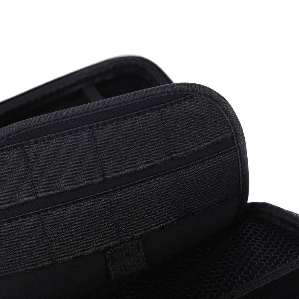 ปกแข็งกล่องป้องกันแบบพกพากระเป - Gaming Console Bag บทวิจารณ์และราคา
