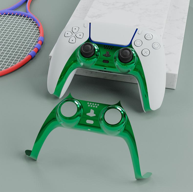 ฝาครอบลายพรางสำหรับจอย PS5 พร้ - Sony Controller Dualsense บทวิจารณ์และราคา