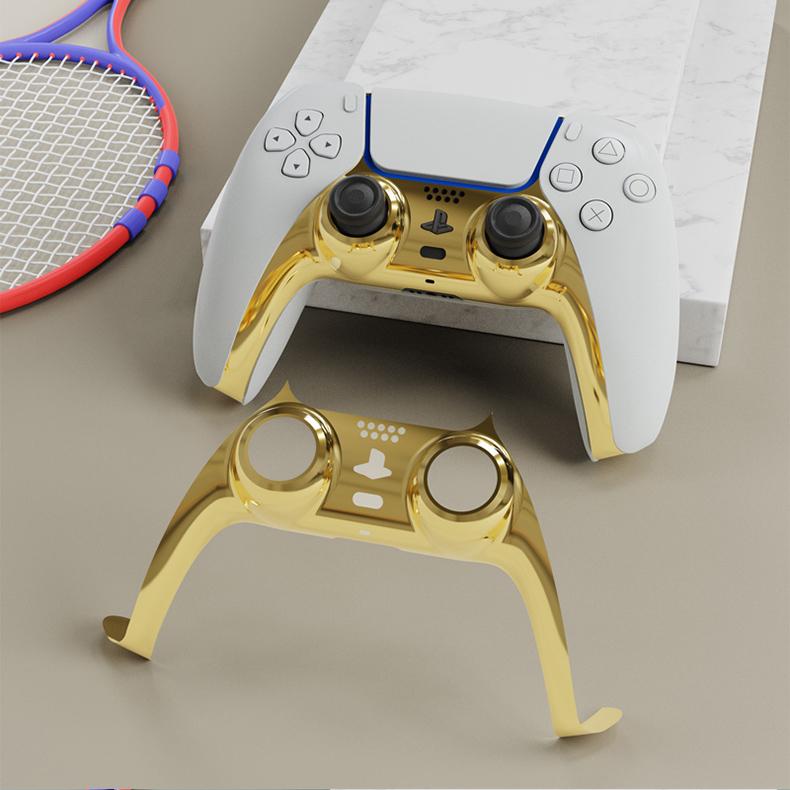 ฝาครอบลายพรางสำหรับจอย PS5 พร้ - Sony Controller Dualsense บทวิจารณ์และราคา