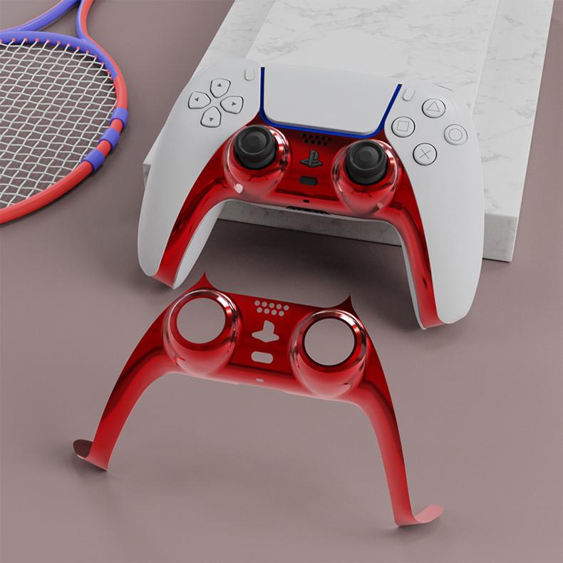 ฝาครอบลายพรางสำหรับจอย PS5 พร้ - Sony Controller Dualsense บทวิจารณ์และราคา