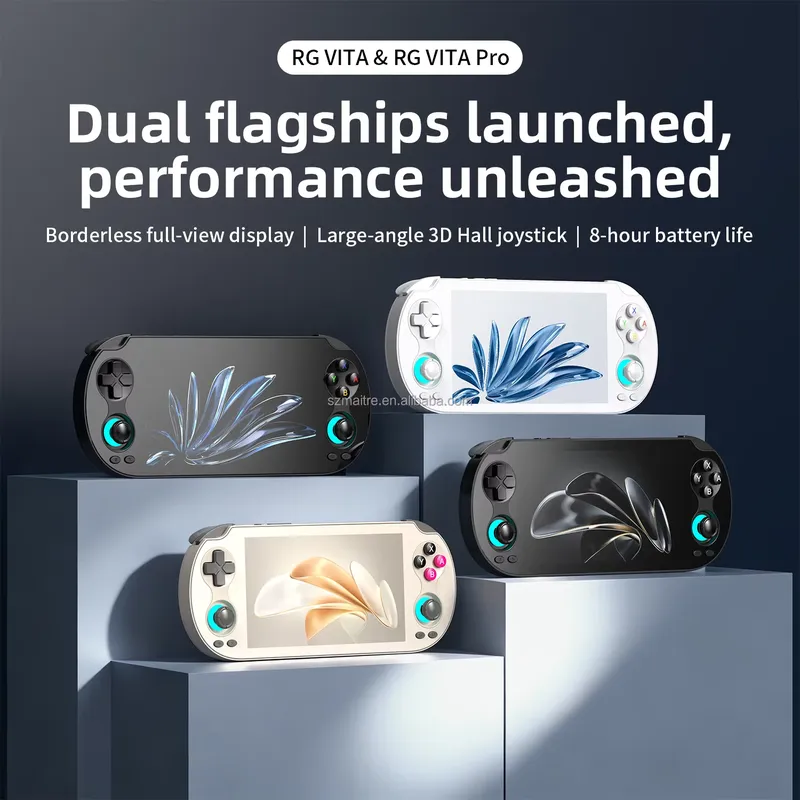 【CHIMU HOME】 เครื่องเล่นเกมพกพ - Gaming Console Portable บทวิจารณ์และราคา