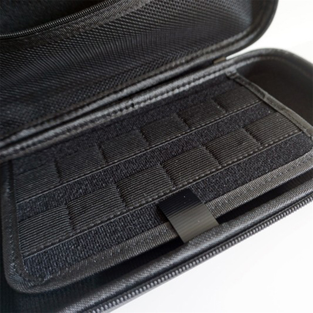 กระเป๋าเก็บของสีดำสำหรับคอนโซล - Gaming Console Bag บทวิจารณ์และราคา