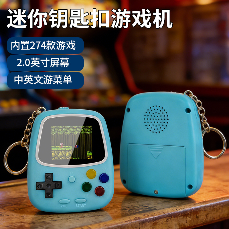 เครื่องเล่นเกมพกพา H3 Mini เคร - Gaming Console Portable บทวิจารณ์และราคา