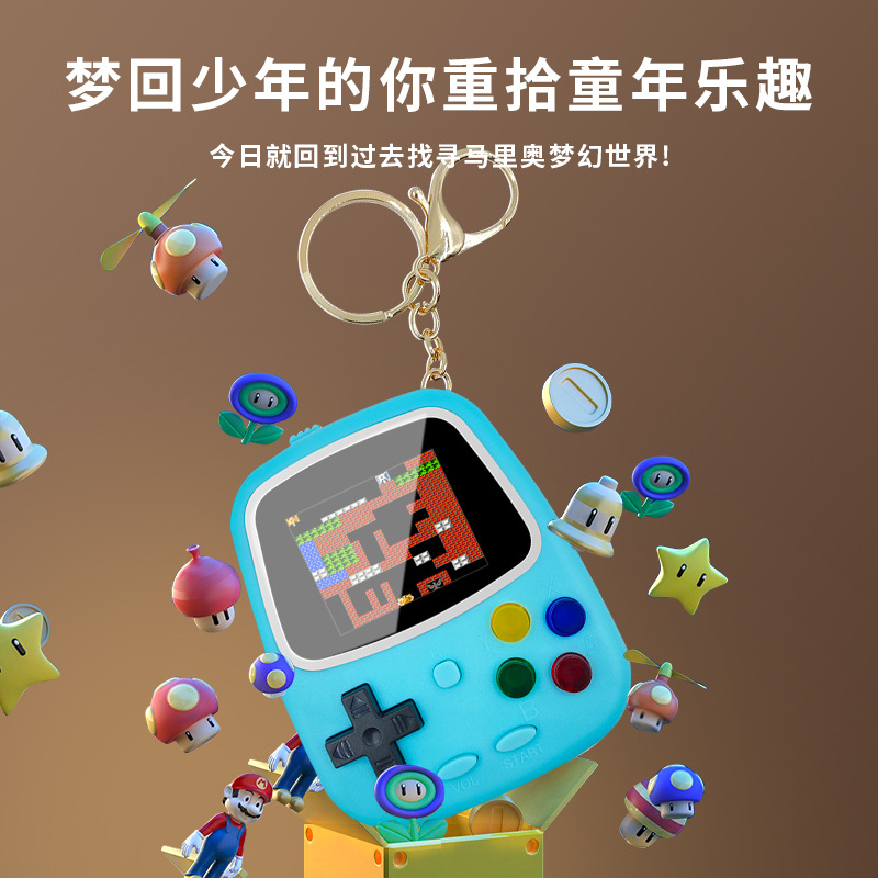 เครื่องเล่นเกมพกพา H3 Mini เคร - Gaming Console Portable บทวิจารณ์และราคา