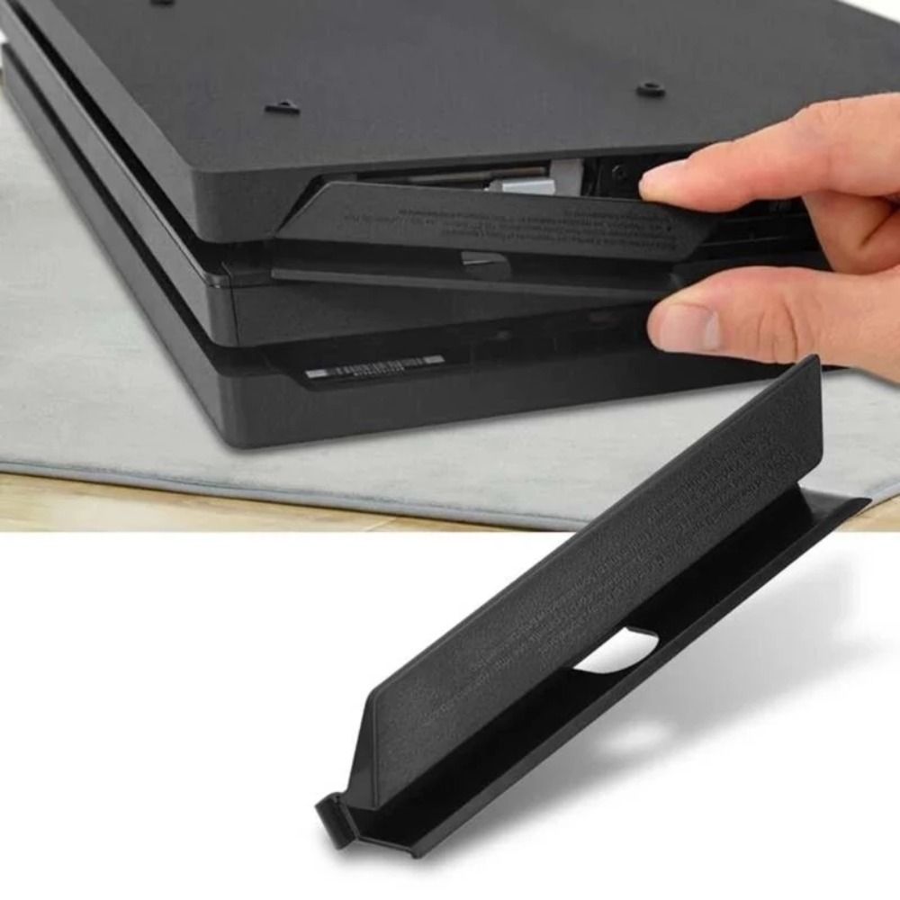 ทนทานสำหรับ PS4 เกมคอนโซล เคสใ - Gaming Console Monitor บทวิจารณ์และราคา