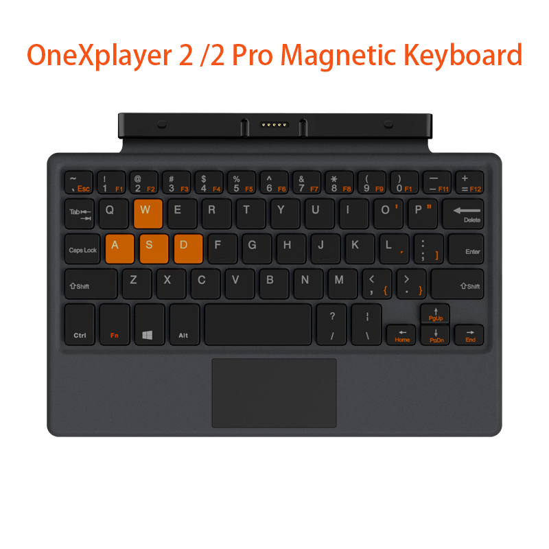 8.4นิ้ว onexplayer 2/2Pro แป้น - Gaming Console Keyboard บทวิจารณ์และราคา
