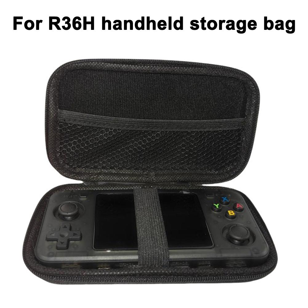 กระเป๋าใส่แบบแข็งสำหรับคอนโซลเ - Gaming Console Bag บทวิจารณ์และราคา