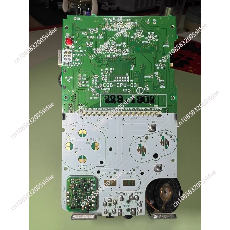 1 ชิ้น 100% ผ่านการทดสอบ PCB เ - Gaming Console Portable บทวิจารณ์และราคา