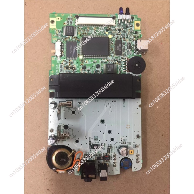 1 ชิ้น 100% ผ่านการทดสอบ PCB เ - Gaming Console Portable บทวิจารณ์และราคา