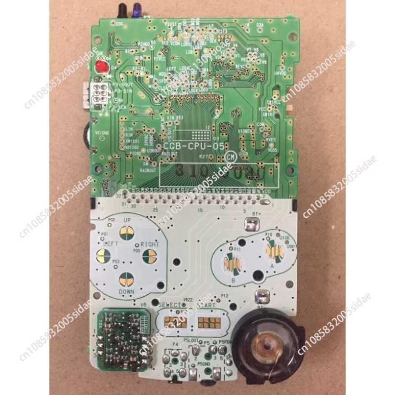 1 ชิ้น 100% ผ่านการทดสอบ PCB เ - Gaming Console Portable บทวิจารณ์และราคา