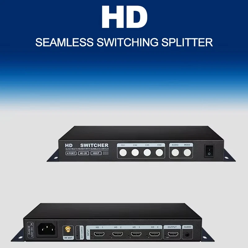 Amoonsky Splicer 4K 30HzDVI HD - Gaming Console Image บทวิจารณ์และราคา
