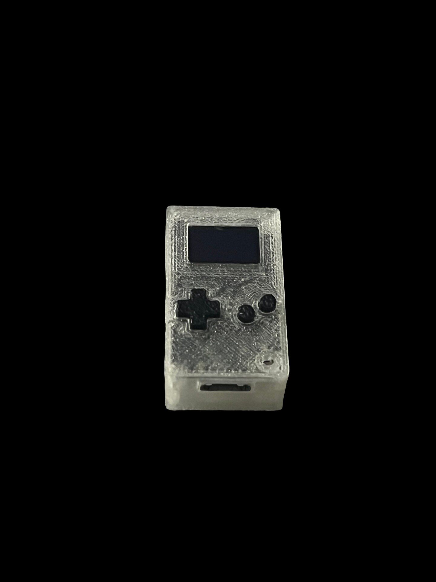 เครื่องเล่นเกมพกพา Thumby Mini - Gaming Console Mini บทวิจารณ์และราคา