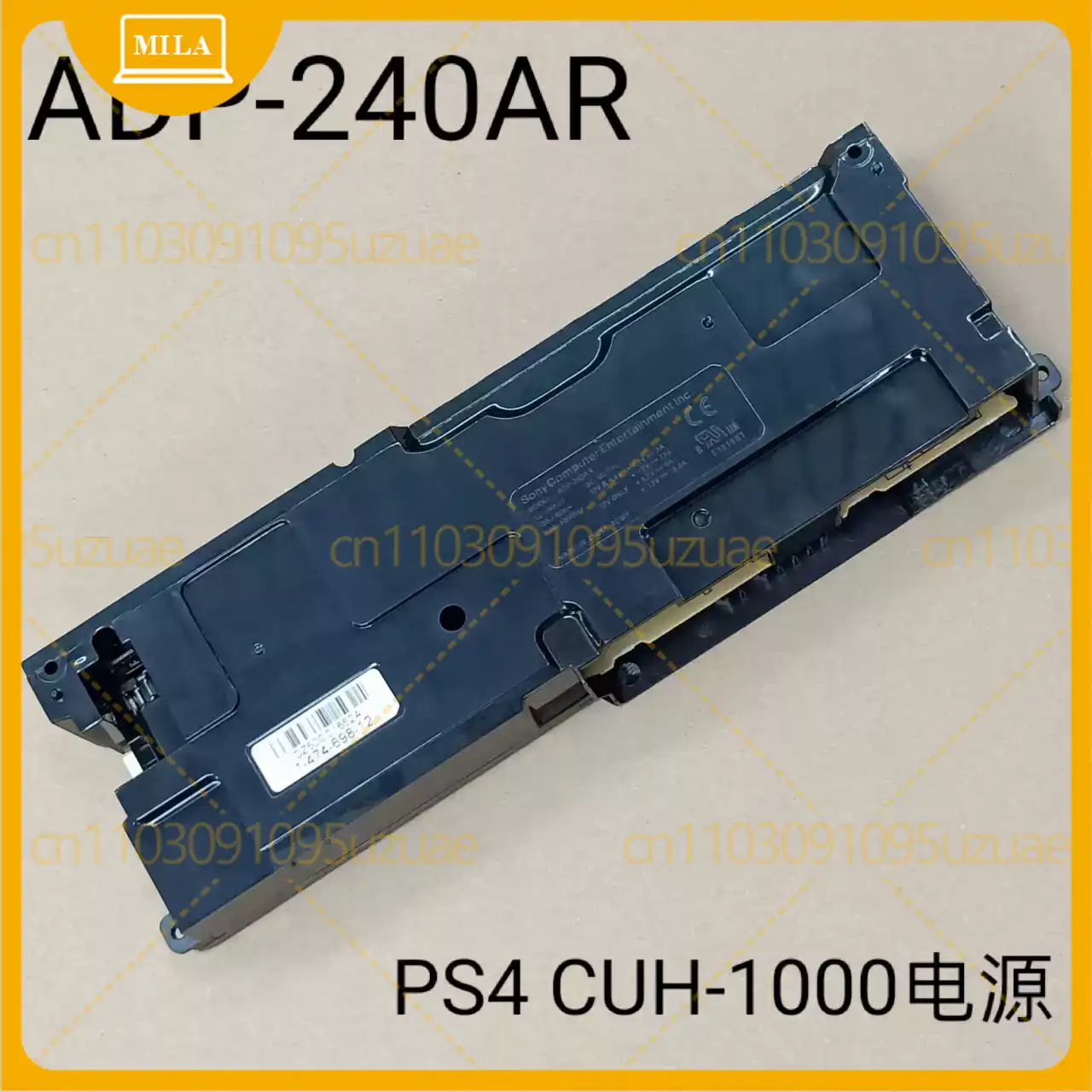 บอร์ดจ่ายไฟ 5 พิน ADP-240AR ให - Gaming Console Monitor บทวิจารณ์และราคา