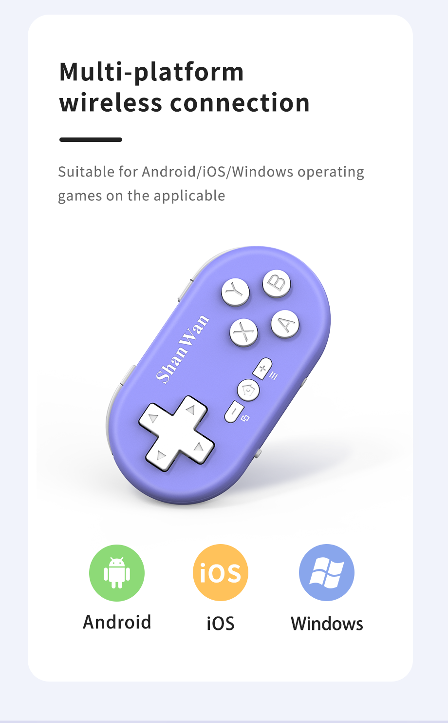 Q36XDV คอนโทรลเลอร์เกมขนาดเล็ก - Gaming Console Mini บทวิจารณ์และราคา