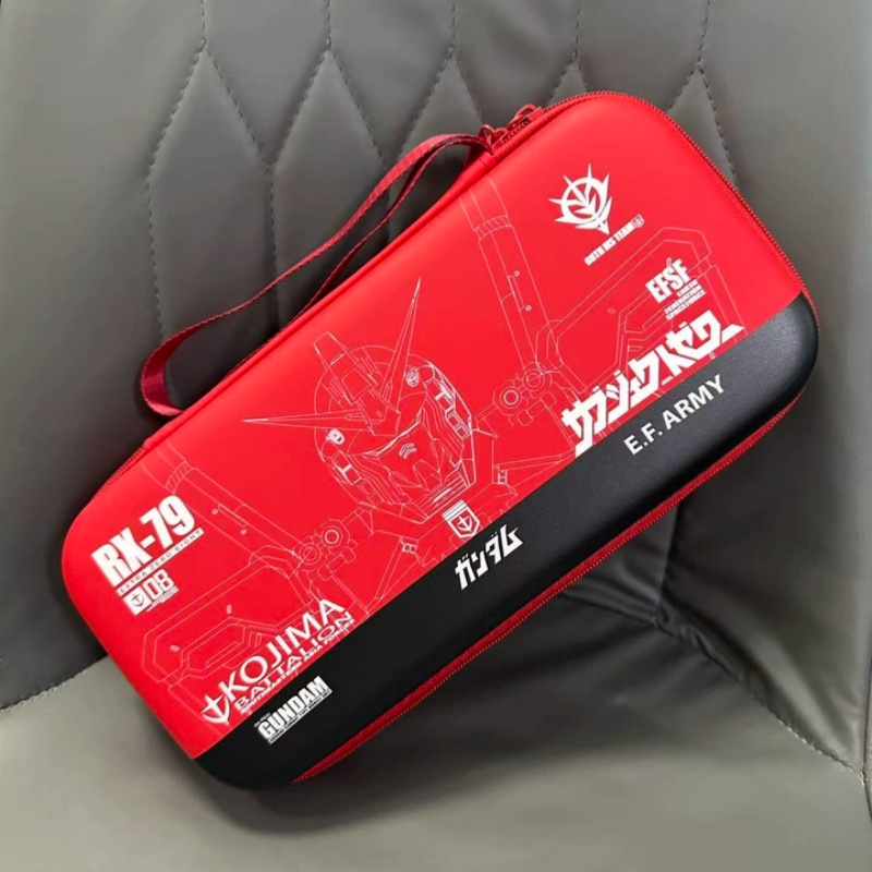 กระเป๋าใส่เครื่องเล่นเกม Gunda - Gaming Console For 10 Year Old บทวิจารณ์และราคา