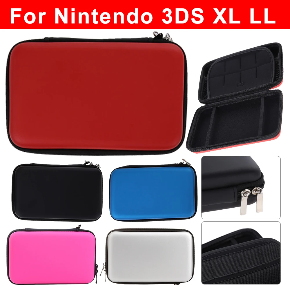กระเป๋าเก็บของแบบพกพากล่องฝาแข - Gaming Console Bag บทวิจารณ์และราคา
