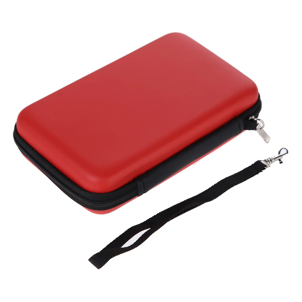 กระเป๋าเก็บของแบบพกพากล่องฝาแข - Gaming Console Bag บทวิจารณ์และราคา