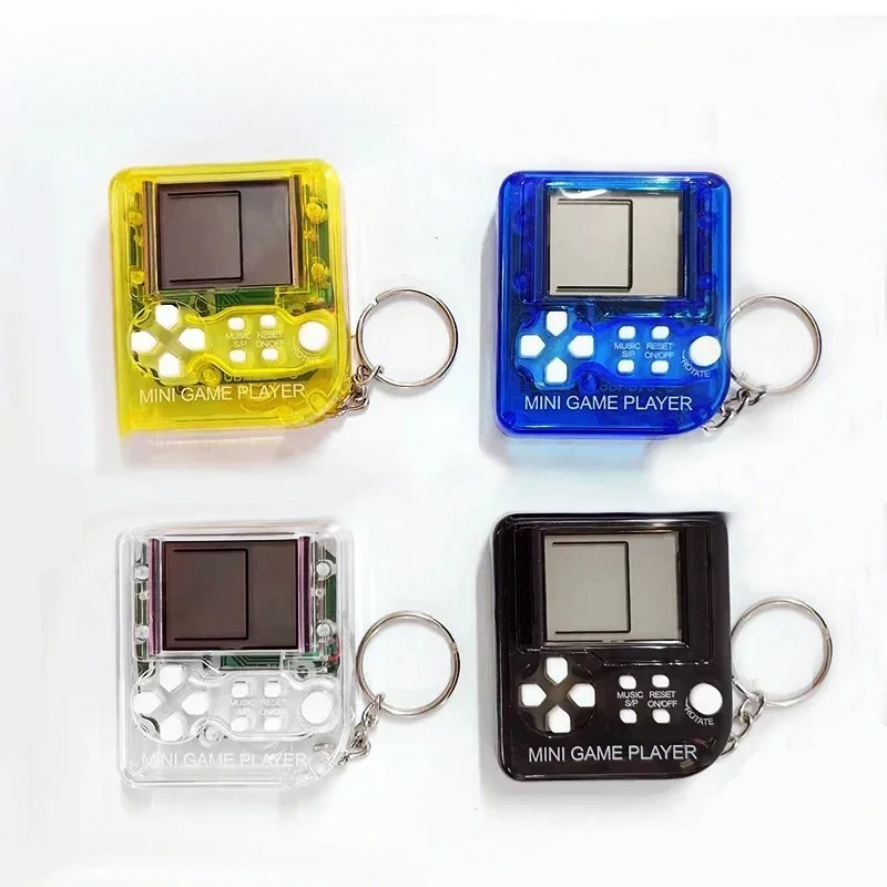 Retro Mini ผู้เล่นเกมมือถือคลา - Gaming Console For 10 Year Old บทวิจารณ์และราคา